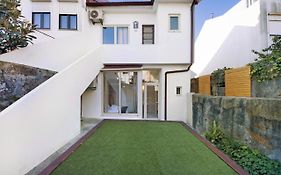 Crooked Floor House - Ground Floor