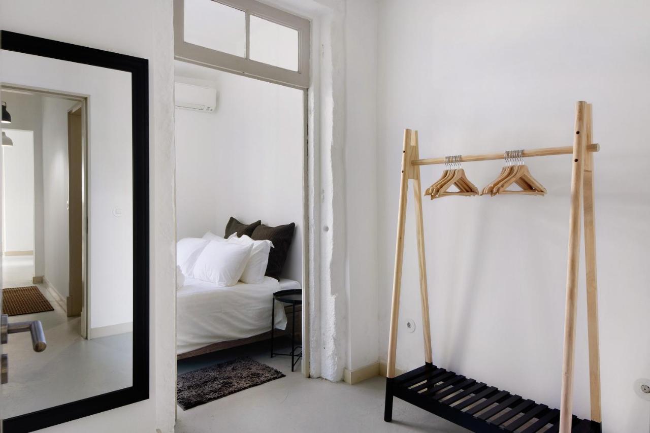 Ferienwohnung Crooked Floor House - Ground Floor Porto Exterior foto